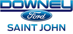 Downey Ford Saint John